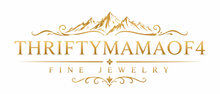 Thriftymamaof4 Fine Jewelry - Home
